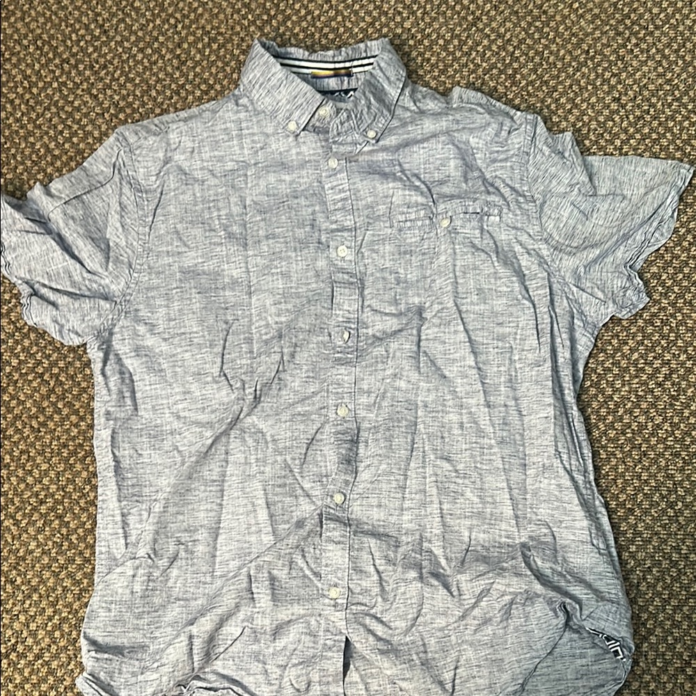 Men’s Casual Shirt